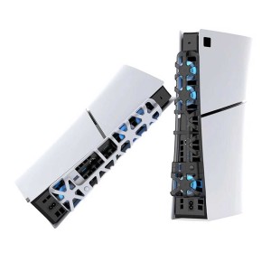 فن خنک کننده دابی مدل TP5 3538 برای PS5 Slim